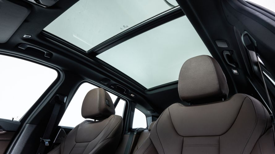 BMW iX3 BMW iX3